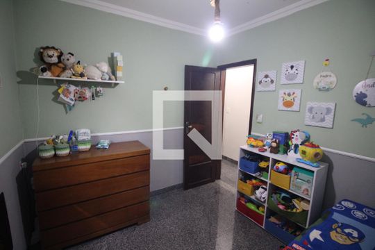 Quarto 2 de casa à venda com 3 quartos, 500m² em Riacho das Pedras, Contagem