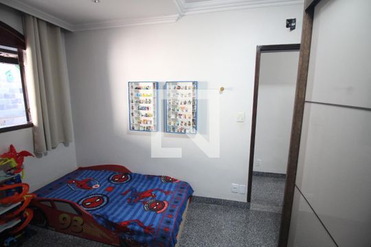 Quarto 1 de casa à venda com 3 quartos, 500m² em Riacho das Pedras, Contagem