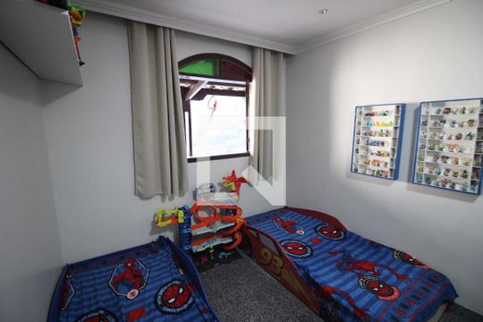 Quarto 1 de casa à venda com 3 quartos, 500m² em Riacho das Pedras, Contagem