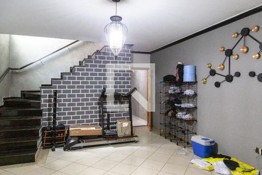 Casa para alugar com 4 quartos, 79m² em Jardim Rosa de Franca, Guarulhos
