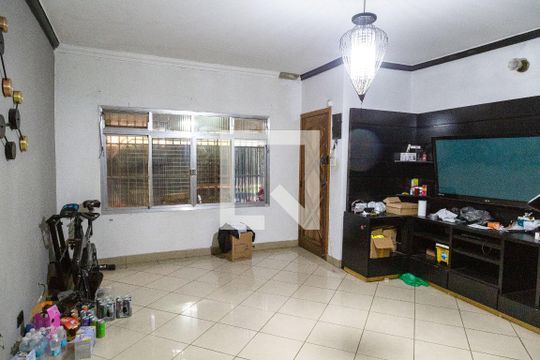 Casa para alugar com 4 quartos, 79m² em Jardim Rosa de Franca, Guarulhos