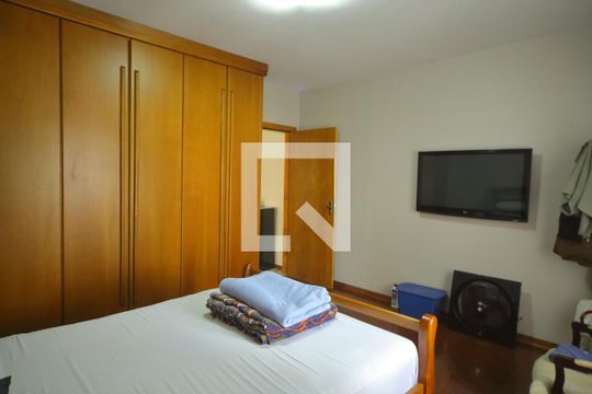Quarto 1  de casa à venda com 2 quartos, 181m² em Vila Santa Luzia, São Bernardo do Campo