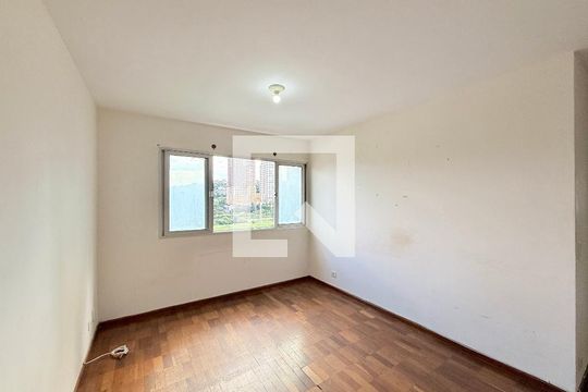 Sala de apartamento para alugar com 3 quartos, 93m² em Itaim Bibi, São Paulo