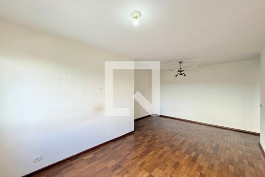 Sala de apartamento para alugar com 3 quartos, 93m² em Itaim Bibi, São Paulo