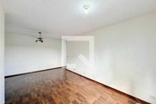 Sala de apartamento para alugar com 3 quartos, 93m² em Itaim Bibi, São Paulo