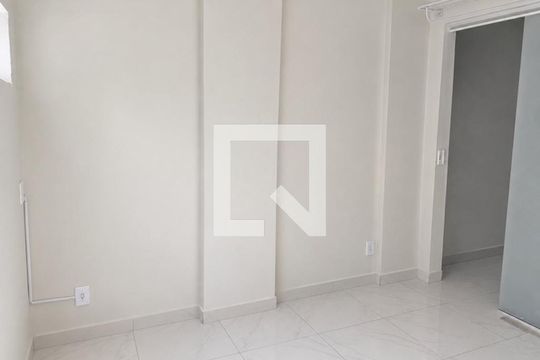 Quarto de apartamento para alugar com 1 quarto, 44m² em Copacabana, Rio de Janeiro