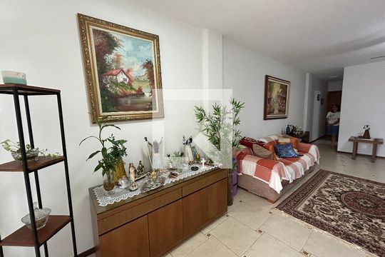 Apartamento à venda com 3 quartos, 104m² em Todos Os Santos, Rio de Janeiro