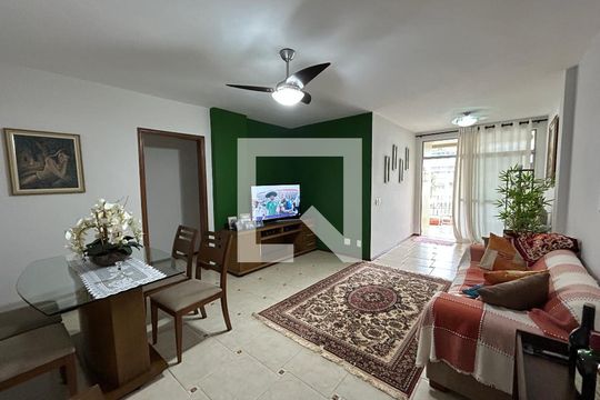 Apartamento à venda com 3 quartos, 104m² em Todos Os Santos, Rio de Janeiro