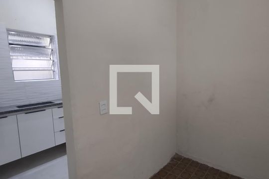 Quarto de casa para alugar com 1 quarto, 10m² em Fundação, São Caetano do Sul