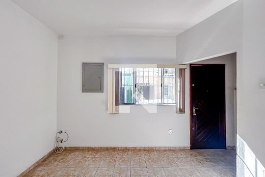 Sala de casa à venda com 4 quartos, 60m² em Maranhão, São Paulo