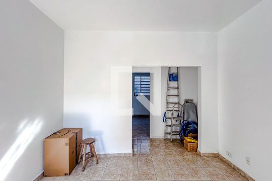 Sala de casa à venda com 4 quartos, 60m² em Maranhão, São Paulo