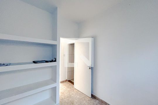 Quarto 2 de casa à venda com 4 quartos, 60m² em Maranhão, São Paulo