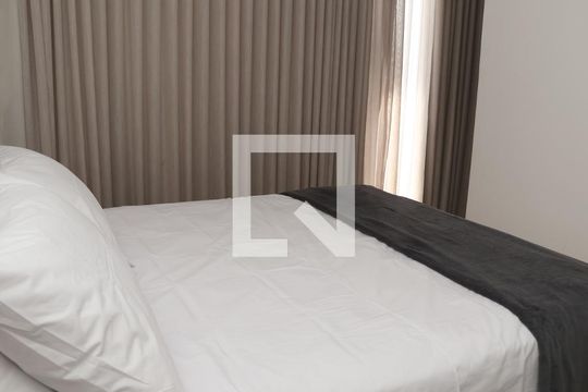 Apartamento à venda com 1 quarto, 47m² em Setor Marista, Goiânia