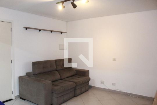 Kitnet/Studio para alugar com 1 quarto, 40m² em República, São Paulo