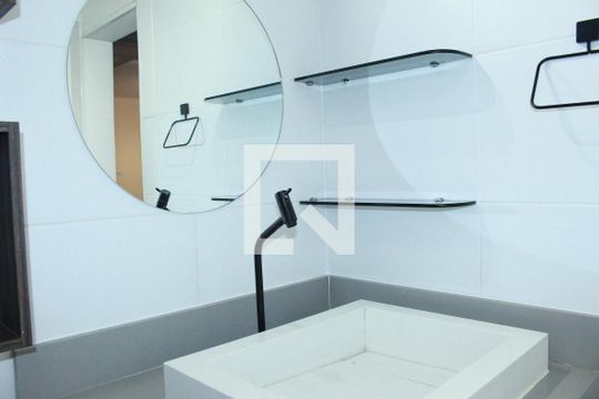 Kitnet/Studio para alugar com 1 quarto, 40m² em República, São Paulo