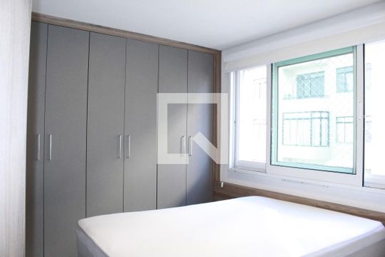 Kitnet/Studio para alugar com 1 quarto, 40m² em República, São Paulo