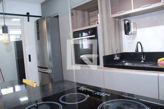 Kitnet/Studio para alugar com 1 quarto, 40m² em República, São Paulo