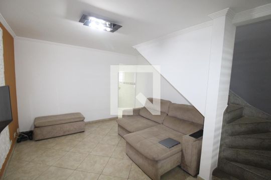 Casa para alugar com 2 quartos, 145m² em Vila Nova Cachoeirinha, São Paulo