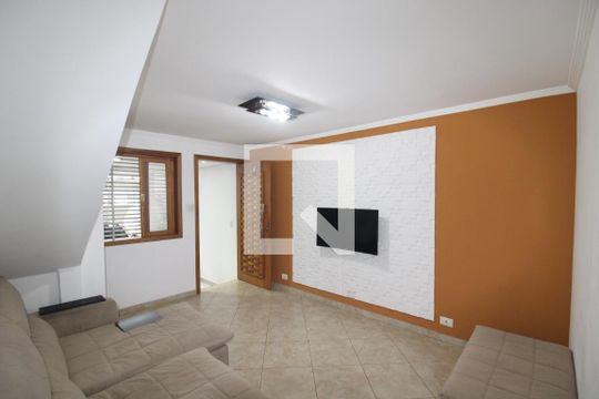 Casa para alugar com 2 quartos, 145m² em Vila Nova Cachoeirinha, São Paulo