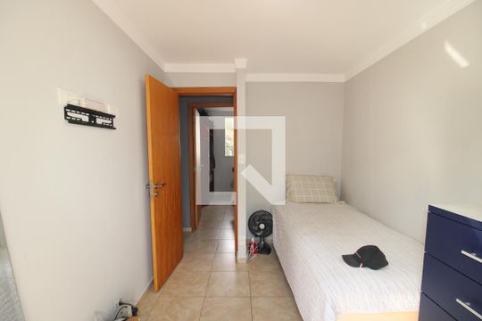 Quarto 1 de casa para alugar com 2 quartos, 145m² em Vila Nova Cachoeirinha, São Paulo