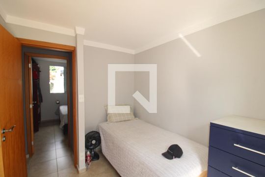 Quarto 1 de casa para alugar com 2 quartos, 145m² em Vila Nova Cachoeirinha, São Paulo