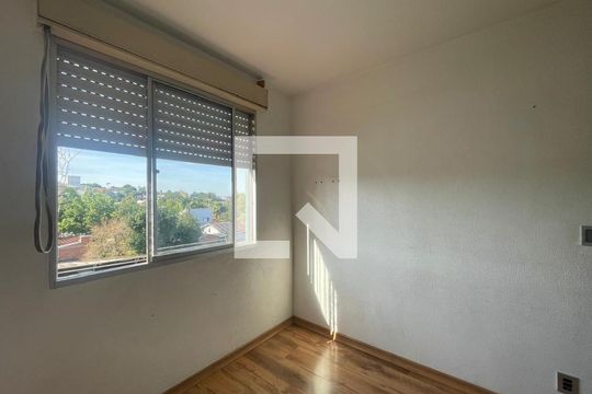 Apartamento para alugar com 2 quartos, 45m² em Canudos, Novo Hamburgo
