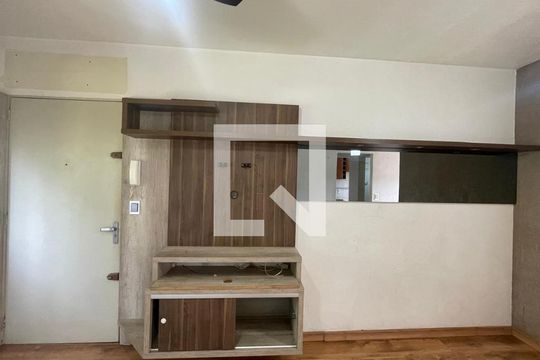 Apartamento para alugar com 2 quartos, 45m² em Canudos, Novo Hamburgo