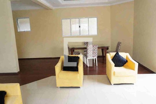 Sala de casa de condomínio à venda com 2 quartos, 395m² em Residencial Nove (alphaville), Santana de Parnaíba