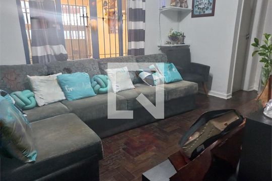 Casa à venda com 3 quartos, 103m² em Cidade Dutra, São Paulo