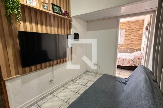 Casa à venda com 1 quarto, 250m² em Jardim Casablanca, São Paulo