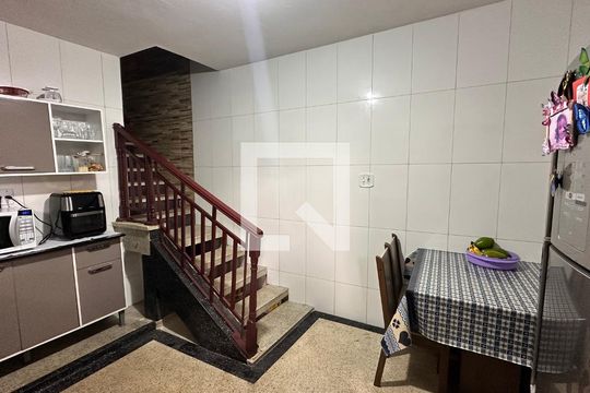 Casa à venda com 1 quarto, 250m² em Jardim Casablanca, São Paulo