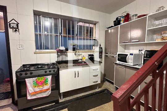 Casa à venda com 1 quarto, 250m² em Jardim Casablanca, São Paulo