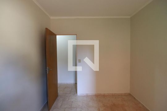 Quarto 2 de apartamento para alugar com 2 quartos, 50m² em Ipiranga, Ribeirão Preto
