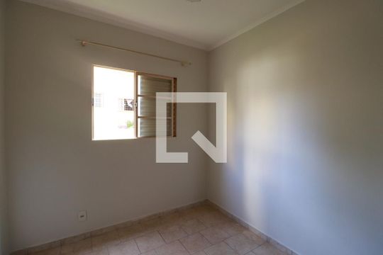 Quarto 1 de apartamento para alugar com 2 quartos, 50m² em Ipiranga, Ribeirão Preto