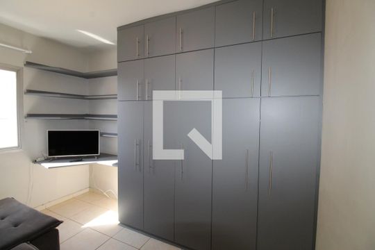 Quarto 1 de apartamento para alugar com 3 quartos, 80m² em Vila Ema, São José dos Campos