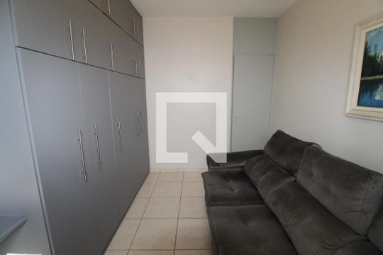 Quarto 1 de apartamento para alugar com 3 quartos, 80m² em Vila Ema, São José dos Campos