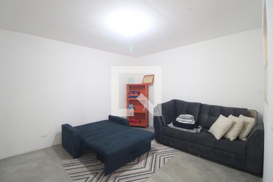Quarto 2 de casa para alugar com 2 quartos, 150m² em Conjunto Habitacional Brigadeiro Faria Lima, São Paulo