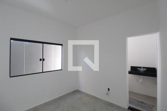 Suite de casa à venda com 3 quartos, 360m² em Céu Anil (justinópolis), Belo Horizonte