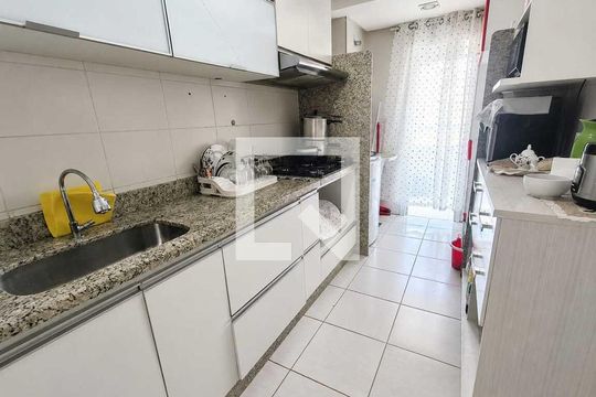 Apartamento para alugar com 2 quartos, 101m² em Village Veneza, Goiânia