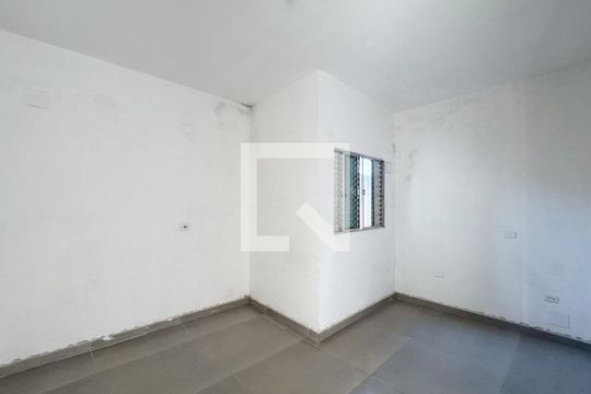 Quarto 1 de casa para alugar com 2 quartos, 180m² em Paulicéia, São Bernardo do Campo