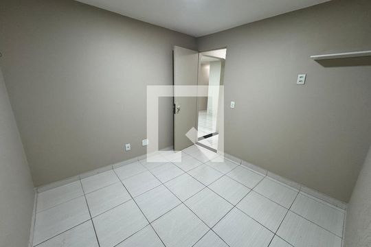 Quarto 1 de apartamento para alugar com 2 quartos, 87m² em Aguas Claras , Brasília