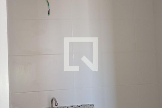 Apartamento para alugar com 2 quartos, 52m² em Granbery, Juiz de Fora