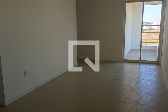 Apartamento para alugar com 2 quartos, 52m² em Granbery, Juiz de Fora