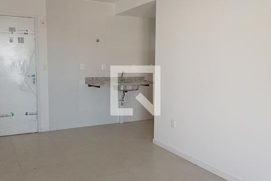 Apartamento para alugar com 2 quartos, 52m² em Granbery, Juiz de Fora