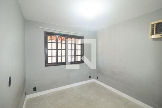 Quarto 1 de casa à venda com 3 quartos, 90m² em Jardim Letícia - Campo Grande, Rio de Janeiro