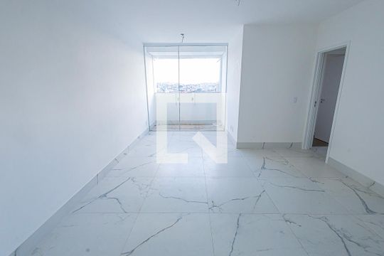 Apartamento para alugar com 3 quartos, 74m² em Manacás, Belo Horizonte
