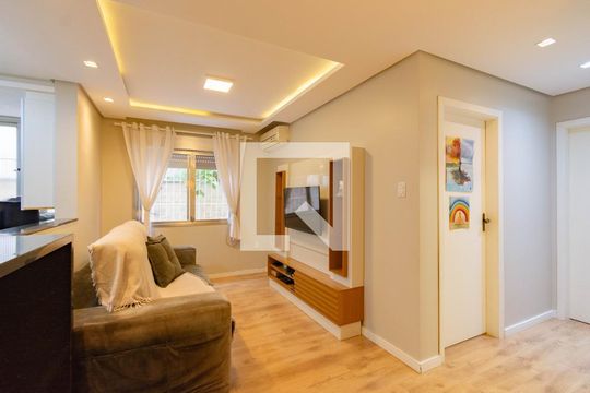 Apartamento à venda com 2 quartos, 60m² em Centro, Canoas