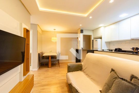Apartamento à venda com 2 quartos, 60m² em Centro, Canoas