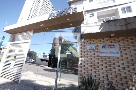 Apartamento para alugar com 2 quartos, 54m² em Vila Rosa, Goiânia