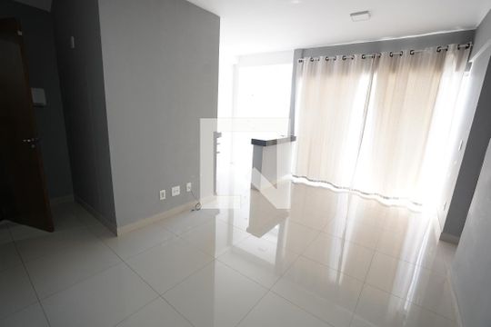Apartamento para alugar com 2 quartos, 54m² em Vila Rosa, Goiânia